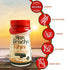 Har Bracha Tahini Paste (17.6 oz). 100% Natural, Vegan Friendly & Kosher Pure Ground Tahina Sauce. Raw Roasted Sesame Seeds for Oriental Dips, Salad Dressings & Hummus