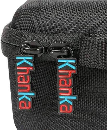 Khanka Hard Storage Case Replacement for BLACK+DECKER LDX120C/LD120VA Cordless Drill/Driver(Only Case?