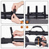 Epessa Hand Carrying Handle Strap for Kick Scooter Electric Scooter Folding Bike, Scooter Carry Strap with Innovative Gel Non-Slip,Compatible with Segway ES1/ES2/ES3/MAX Mijia M365/M365 Pro