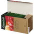 Greenfield Summer Bouquet Herbal Tea Fruit & Herbal Collection 25 Teabags The Execptional Freshness Of Tea Is Guranteed By The Special Foil Sachet