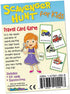 Briarpatch Travel Scavenger Hunt Card Game for Kids, Activities for Family Vacations, Road Trips and Car Rides, Ages 7 and Up