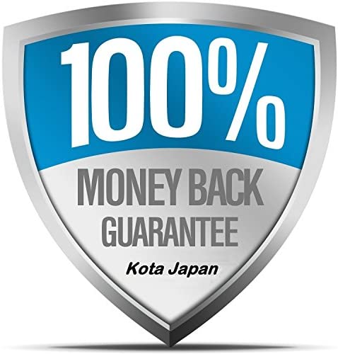Kota Japan 12 in. Diamond Carbon Steel Professional Knife Sharpener Rod | Kitchen, Home or Hunting | Master Chef, Hunter or Home Gourmet Blade Sharpening Rod or Stick