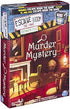 Spin Master Games - Escape Room Expansion Pack - Murder Mystery