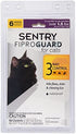 SENTRY Fiproguard for Cats, Flea and Tick Prevention for Cats (1.5 Pounds and Over), Includes 6 Month Supply of Topical Flea Treatments