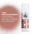 L'Oreal Paris Colorista 1-Day Washable Temporary Hair Color Spray, Rose Gold, 2 Ounces