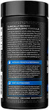 Muscle Builder | MuscleTech Muscle Builder | Muscle Building Supplements for Men & Women | Nitric Oxide Booster | Muscle Gainer Workout Supplement | 400mg of Peak ATP for Enhanced Strength, 30 Pills
