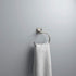 Franklin Brass NAP46-SN Napier Towel Ring, Satin Nickel