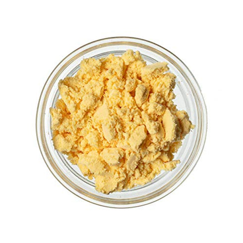 AAA Grade Egg Yolk Powder ? Gluten-Free ? OU Kosher Certified (Pasteurized, Made in USA, Produced from the Freshest of Eggs) - 50g/2oz