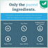 Rootcology Myo-Inositol Powder - Relaxation and Sleep Support with 700mg Pure Inositol - Dietary Supplement to Support Brain Wellness + Female Hormonal Health by Izabella Wentz (100g /138 Servings)