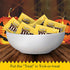 M&M'S Peanut Chocolate Candy Fun Size 10.57-Ounce Bag