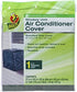 Duck Brand Standard Window Air Conditioner Cover, 27-Inch x 18-Inch x 25-Inch, 283581