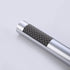 KES Bathroom Handheld Shower Head with Extra Long Hose and Bracket Holder Shower Wand Polished SUS304 Stainless Steel, LP150-PS