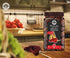 Ghost Pepper Chili Whole (Bhut Jolokia Chili/Ghost Pepper Pod) – 2.5 oz/71 gm, 100% Pure, Smoked, Hottest & Spicy Chili of the world, Add Unique, Delicious, and Smoky Flavour to Your Favourite Dishes