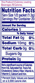 Crystal Light On The Go Fruit Punch Drink Mix, 10-Count Boxes (Pack of 5)