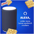 Lance Sandwich Crackers, Captain's Grilled Cheese Wafers, 8 Ct Box