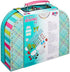 My First Sewing Kit by Alex Crafts, Perfect Sewing Kit for Beginners, Arts and Crafts Colorful and Fun Sewing Projects to Learn the Basic Skills of Sewing (Ages 7+)