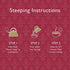 The Republic of Tea Downton Abbey Lady Cora's Evening Herbal Tea, 36 Tea Bags, Gourmet Chamomile Tea