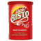 Bisto Beef Gravy Granules Original Bisto Beef Gravy Granules Imported From The UK England Bisto Gravy Granules With A Classic Flavor And A Lovely Smooth Texture The Most Favorite British Gravy Granules