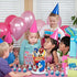 49Pcs Blue Hedgehog Cake Topper Cupcake Decoration Birthday Soni Supplies 2022 Soni