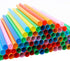 Tomnk 200 Pack Jumbo Smoothie Straws, 10.3 Inch Milkshake Straws Disposable Extra Long