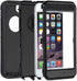 Stroson for iPhone XR Case with Built in Screen Protector, 3 in 1 Full Body Drop Protection Heavy Duty Shockproof Rugged Bumper for Women Man Protective Cover Phone Case for iPhone XR 6.1” (Black)