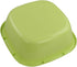Doryh Square Small Wash Basins, 8-Quart, Set of 3
