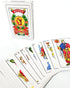 Barajas Espanolas, Spanish Playing Cards Cartas Barajas españolas Religion truco ajiley 31 by SNG888