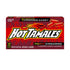 Hot Tamales Fierce Cinnamon Chewy Candy, 5 ounce Theater Box (Pack of 12)