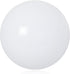 Maxxima G25 LED Light Bulb, E26 Base Globe Bathroom Vanity Makeup Mirror Light Bulbs, 40 Watt Equivalent, 450 Lumens 2700K Warm White (6 Pack)