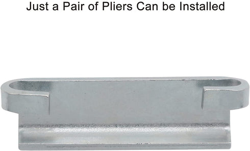 OMNDYEHA Pawl Cap Replacement Accessory Fits for La Z Boy Recliner Rocker Ratchet