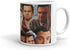 New Girl - Nick Miller Mug 11 Oz White Ceramic