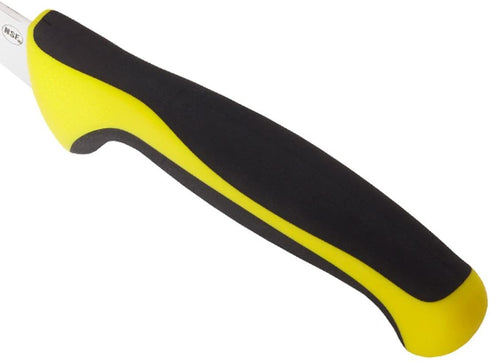 Mercer Culinary - M23820YL Mercer Culinary Millennia 6-Inch Curved Boning Knife, Yellow