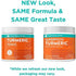 Further Food Superfood Turmeric Golden Milk Powder Boosted with 7 Superfoods & Adaptogens | Plant-Based, Sugar-Free, Non-GMO (90 Servings)
