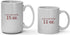 Large 15-ounce Funny Coffee Mug, Fuck Off! I Mean Good Morning, Ceramic White Cup, Sarcastic Gag or Joke Gift a for Him or Her, Friend, Adult Humor