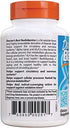 Doctor's Best Benfotiamine 150 + Alpha-Lipoic Acid 300, Non-GMO, Vegan, Gluten Free, Promotes Healthy Blood Sugar, 60 Veggie Caps