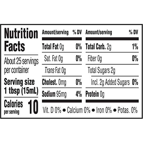 Heinz Hot Dog Relish, 12.7 fl oz Bottle