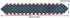 Bosstar Independence Day 4th of July Table Runner Dresser Scarves American Flag Cotton Linen Kitchen Home Decor Table Runners for Party Wedding Dining (Blue, 13 x 70 inches)