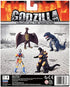 Godzilla TOHO Classic 6.5" Classic Rodan Figure , Brown