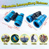 Binoculars for Kids Toys Gifts for Age 3, 4, 5, 6, 7, 8, 9, 10+ Years Old Boys Girls Kids Telescope Outdoor Toys for Sports and Outside Play, Bird Watching, Birthday Presents