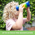 Educational Insights GeoSafari Jr. Kidnoculars, Binoculars for Toddlers & Kids, Stocking Stuffers for Boys & Girls, Ages 3+