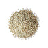 Organic Buckwheat Groats, 8 Ounces - Hulled, Non-GMO, Kosher, Raw, Vegan, Sirtfood, Bulk