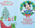 American Greetings Disney Christmas Card for Kids (Mickey Mouse, Santa's Nice List)