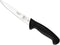 Mercer Culinary Millennia Black Handle, 6-Inch, Utility Knife