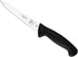 Mercer Culinary Millennia Black Handle, 6-Inch, Utility Knife