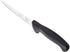 Mercer Culinary Millennia Black Handle, 6-Inch, Utility Knife
