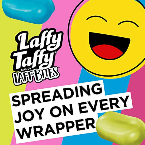 Laffy Taffy Laff Bites, 4.2 Ounce