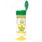Easy Peasie Vegetable Powder Blend for Kids and Picky Eaters, Non-GMO Dried Ground Veggie Sprinkles | Peas, Carrots, Squash (Natural, 2oz)