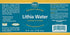 Baar Lithia Water, 4 fl. oz.