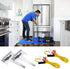 DA61-06796A Clip Drain Evaporator for Sam-sung Refrigerator Defrost Drain Clip AP5579885,with Defrost Temp Sensor DA32-0006W,Refrigerator Defrost Sensor DA32-00006S