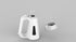 PERFECTDAY Garment Steamer, Portable Handheld Steamer Mini Travel Steamer for Travel and Fabric